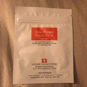Cosrx Acne Pimple Master Patch 24 patches
